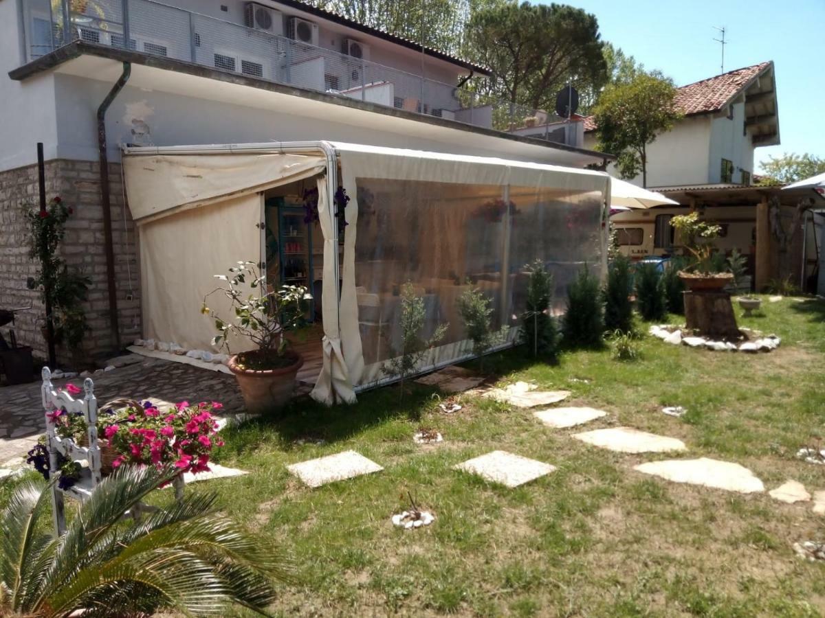 B&B Gioia Pisa Exterior foto
